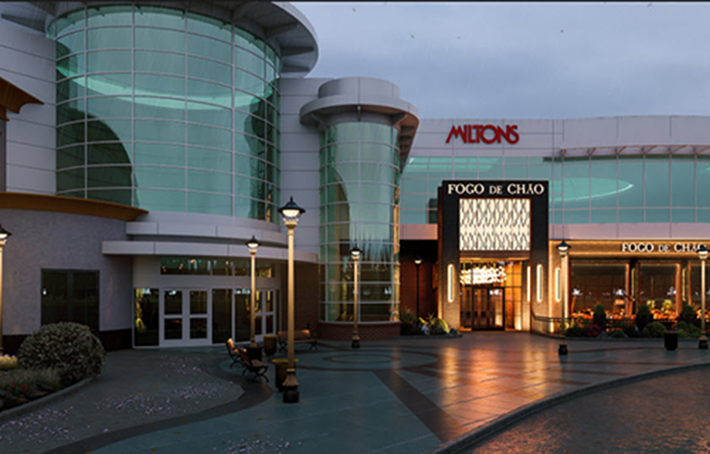 South Shore Plaza to welcome Fogo de Chão in spring 2027